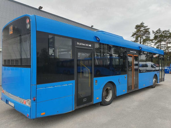 城市巴士 SOLARIS URBINO 12LE // 2 units：图2