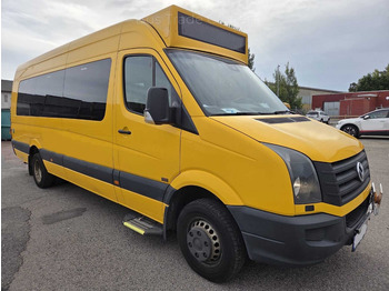 小型巴士 VOLKSWAGEN Crafter 50