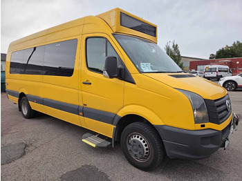 小型巴士 VOLKSWAGEN Crafter 50