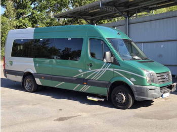 小型巴士 VOLKSWAGEN Crafter 50