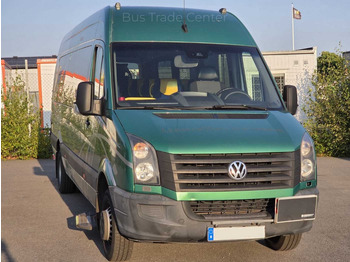 小型巴士 VOLKSWAGEN Crafter 50