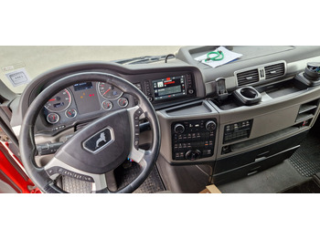 罐车 MAN TGX 26.640 6x2  (Nr. 5994):图4 罐车 MAN TGX 26.640 6x2  (Nr. 5994):图4