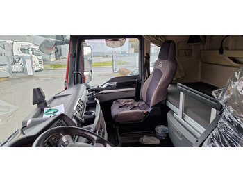 罐车 MAN TGX 26.640 6x2  (Nr. 5994):图5 罐车 MAN TGX 26.640 6x2  (Nr. 5994):图5