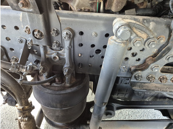 罐车 Mercedes Benz 1846 Actros (Nr. 5883):图3 罐车 Mercedes Benz 1846 Actros (Nr. 5883):图3