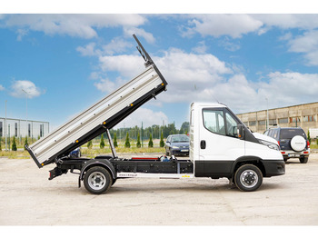 Iveco Daily 50C18 租赁 Iveco Daily 50C18：图2