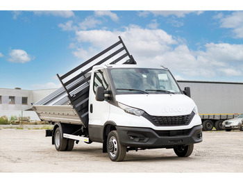 Iveco Daily 50C18 租赁 Iveco Daily 50C18：图1