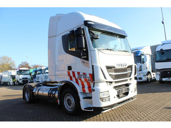 牵引车 Iveco Stralis 460 * RETARDER * LNG * 4X2 *：图5