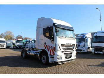 牵引车 Iveco Stralis 460 * RETARDER * LNG * 4X2 *：图4