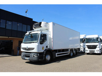 冷藏车 RENAULT Premium 310