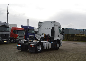 牵引车 Renault Premium 460 * RETARDER * EURO5 * 2 TANK * 2 BED *：图4