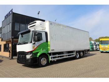冷藏车 RENAULT T 430