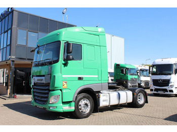 牵引车 DAF XF 106 480