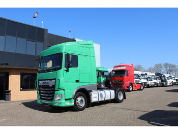 牵引车 DAF XF 106 480
