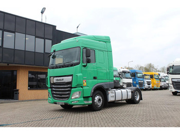 牵引车 DAF XF 106 480