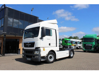 牵引车 MAN TGX 18.440