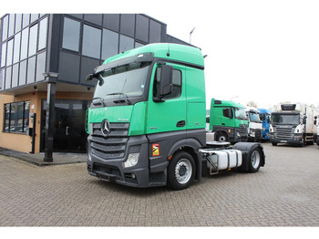 牵引车 MERCEDES-BENZ Actros 1942