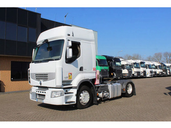 牵引车 RENAULT Premium 460