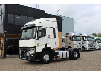 牵引车 RENAULT T 480