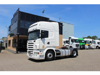 牵引车 SCANIA R 420