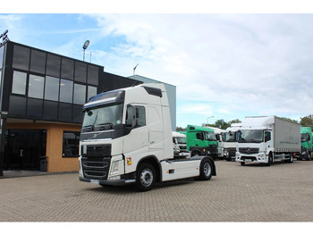 牵引车 VOLVO FH13 500