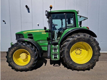 拖拉机 JOHN DEERE 6930