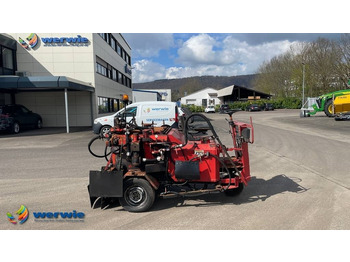 Strassmayr S25 / 500-G  租赁 Strassmayr S25 / 500-G：图1