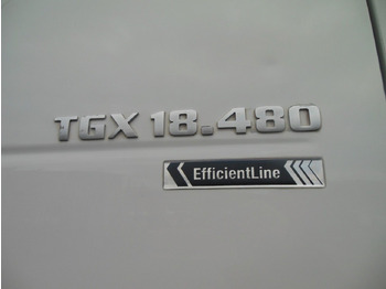 牵引车 MAN TGX 18.480 LLS-U, LOWDECK + KRONE MEGA MAN TGX 18.480 LLS-U, LOWDECK:图5 牵引车 MAN TGX 18.480 LLS-U, LOWDECK + KRONE MEGA MAN TGX 18.480 LLS-U, LOWDECK:图5