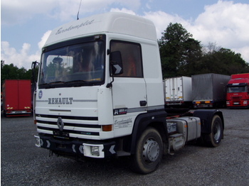 牵引车 Renault Major R 385:图1