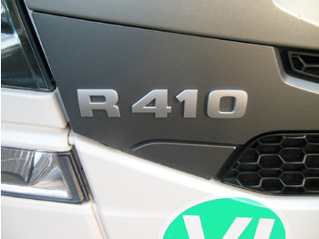 牵引车 Scania R 410, STANDART, RETARDER, STANDKLIMA, TOP!!!：图5