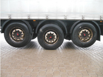 侧帘半拖车 Schwarzmüller SPA 3/E, SAF, 2 LIFTACHSE:图5 侧帘半拖车 Schwarzmüller SPA 3/E, SAF, 2 LIFTACHSE:图5