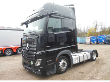牵引车 MERCEDES-BENZ Actros 1848