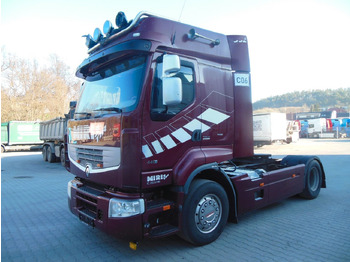 牵引车 RENAULT Premium 440