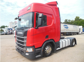 牵引车 SCANIA R 450