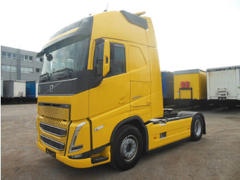 牵引车 VOLVO FH 500