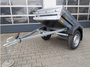 汽车拖车 Brenderup 1150 S UB 500 144x94x35cm Klappdeichsel Anhänger (XXS) 500kg online AKTION：图4