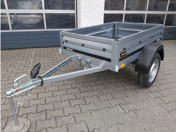 汽车拖车 Brenderup 1150 S UB 500 144x94x35cm Klappdeichsel Anhänger (XXS) 500kg online AKTION：图2