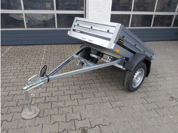 汽车拖车 Brenderup 1150 S UB 500 144x94x35cm Klappdeichsel Anhänger (XXS) 500kg online AKTION：图3