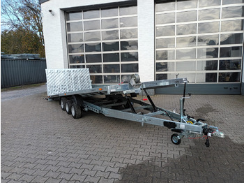 Martz Universal GT KIPP 600/3 S 600x210cm Aluboden ankippbar Hecklappe Winde Tridem 10" 3500kg 租赁 Martz Universal GT KIPP 600/3 S 600x210cm Aluboden ankippbar Hecklappe Winde Tridem 10" 3500kg：图5