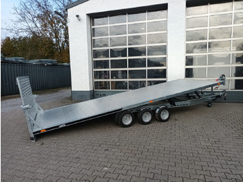 Martz Universal GT KIPP 600/3 S 600x210cm Aluboden ankippbar Hecklappe Winde Tridem 10" 3500kg 租赁 Martz Universal GT KIPP 600/3 S 600x210cm Aluboden ankippbar Hecklappe Winde Tridem 10" 3500kg：图3