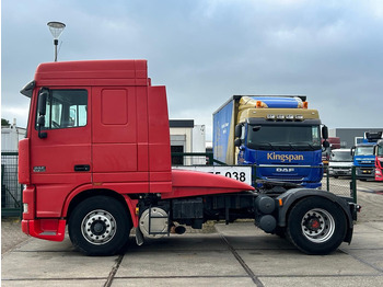 牵引车 DAF XF 95.480：图2