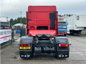 牵引车 DAF XF 95.480：图4