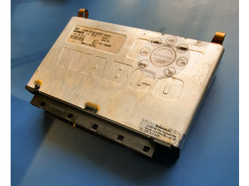 ECU 适用于 卡车 EBS Wabco Mercedes DAF Sterownik hamulcy EBS ABS naprawa części / repair of parts:图2 ECU 适用于 卡车 EBS Wabco Mercedes DAF Sterownik hamulcy EBS ABS naprawa części / repair of parts:图2