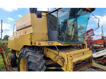 联合收割机 NEW HOLLAND TX36