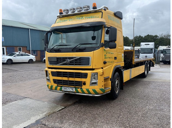 拖吊车 VOLVO FM9 340