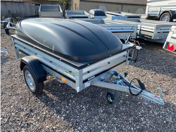 汽车拖车 BRENDERUP