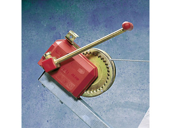 新的 汽车拖车 Brenderup Universaltransporter UT4000STB,UT 59, 2,5 to. 399x180x24cm：图4