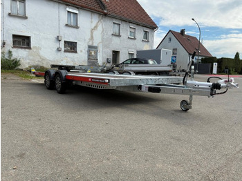 新的 自动转运拖车 Brian James A Transporter, 130-5521-35-2-12, 5530 x 2100 mm, 3,5 to.：图2