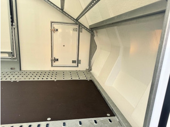 Brian James Race Sport, 340-5010, 5000 x 2000 mm, 3,0 to. 租赁 Brian James Race Sport, 340-5010, 5000 x 2000 mm, 3,0 to.：图2