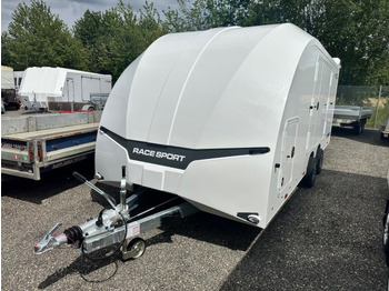 自动转运拖车 BRIAN JAMES TRAILERS