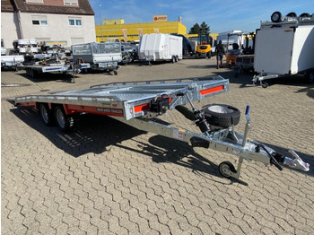 自动转运拖车 BRIAN JAMES TRAILERS
